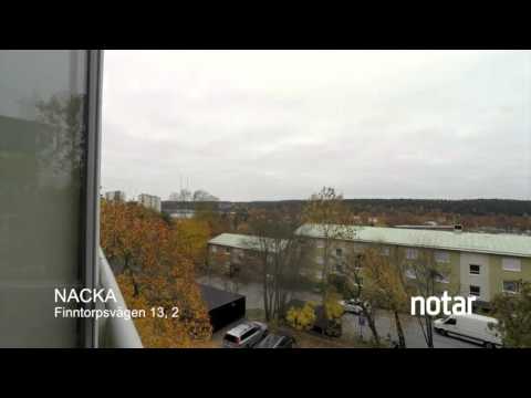 Såld, 1,5:a · 39m2 · 2261 kr avg, Finntorp : Via Notar mäklare Nacka