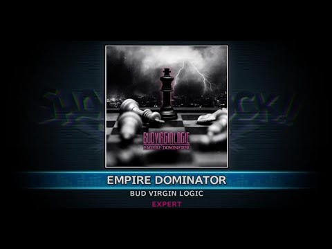[Show by Rock!! Fes A Live] Empire Dominator (Expert: Full Perfect)