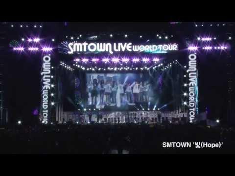 SMTOWN LIVE WORLD TOUR III in BEIJING Highlights
