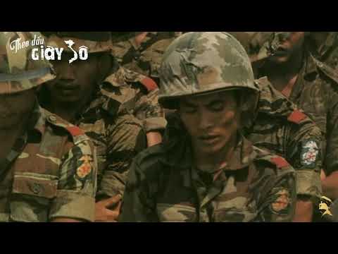 GÕ CỬA (MỘT LẦN GHÉ THĂM) | Mạnh Quỳnh | Tuấn Vũ - Dòng Nhạc Vàng Xưa