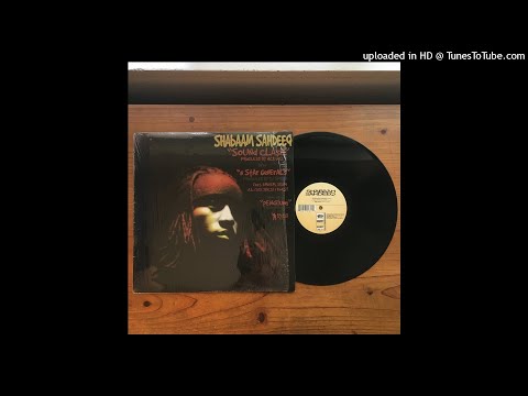 Shabaam Sahdeeq - Sound Clash (Nick Wiz Instrumental)