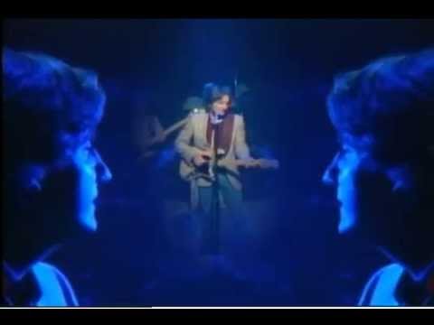 Gene Cotton-Bein' Here With You Tonight (Official Video)