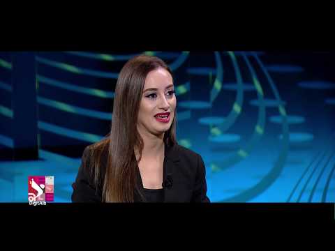 Personale - Sezoni 2 | Episodi 51 -  Alesia Xhemalaj