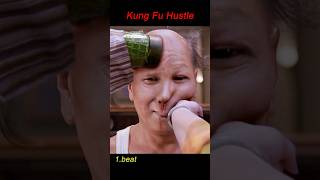 Download lagu Kung Fu Hustle｜The Beast vs Two Masters! Power Unleashed🔥⚔️ mp3