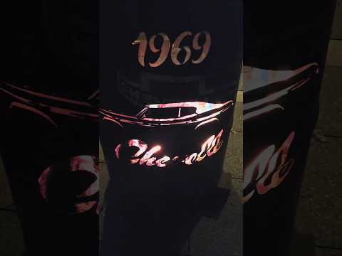 Eine Legende #dieabenteuervongarry #oldtimer #deutschland #chavy #liliangarry🇩🇪 #humor #uscar