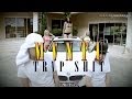УСПЕШНАЯ ГРУППА - MANTU (TRAP SHIT) (fan video) 