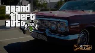 GTA V Intro: LowRider