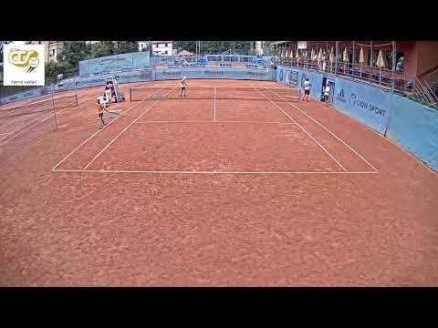 Kurt 1_6.7.2019 - Mistrovství ČR LTK Liberec - Mladší žáci