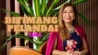 Download lagu Ditimang Pelandai | Sima #lagubaruiban #MVassapaientertainment mp3