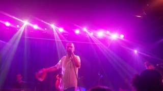 JMSN- Waves Live (2016)