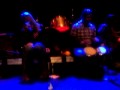 Tilly and the Wall - Lost Girls Live in Omaha