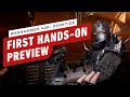 Warhammer 40K: Darktide - The First Hands-On Preview
