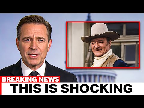 What They Found in John Wayne’s Estate Will Leave You in Sh*ck