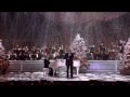 Andrea Bocelli - White Christmas - with English subtitles