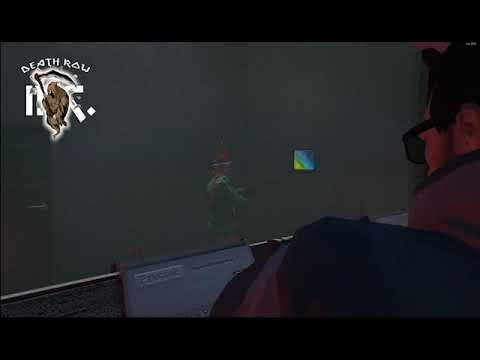 [ECRP] Death Row Inc. X Kuti - Kuti Gang