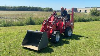Autre mat&eacute;riel industriel Weidemann 1050 D/M | Image 4 - Machineryline
