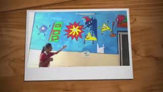Shaheed Amar Singh Public School Video