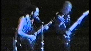 Jethro Tull - Live at Greek Theater 17th of september, 1993. (full concert)