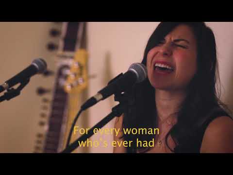The Right (A Pro-Choice Anthem) - Evie Joy trailer