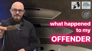 Let’s hardness-test a few knives and apologize...