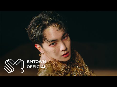 KEY 키 '가솔린 (Gasoline)' MV