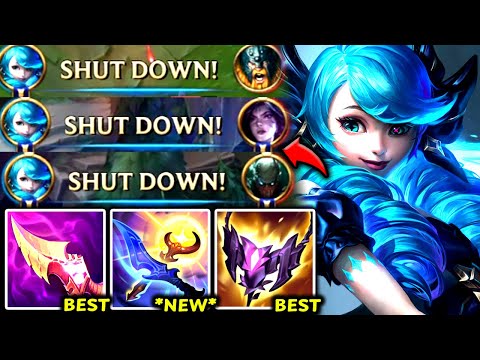 GWEN TOP NEW META BUILD! GWEN IS NOW UNSTOPPABLE (S-TIER) - 2026 GWEN TOP GAMEPLAY! (S16 Gwen Guide)