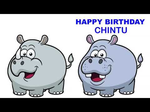 Chintu Birthday wishes by ramana