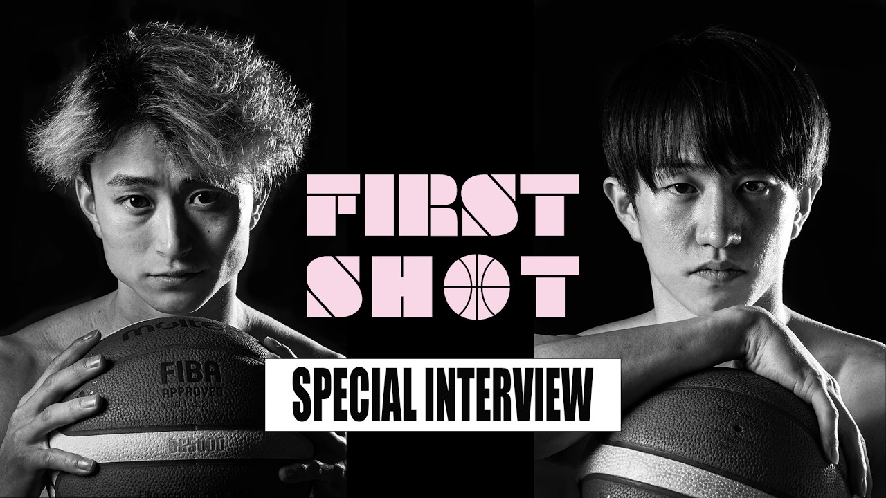 FIRST SHOT - あなたのファーストショット、覚えていますか？