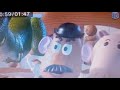 Toy Story Woody Is Jealous Of Buzz Reversed