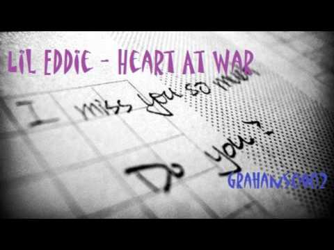 Lil Eddie - Heart At War ( 2011 )