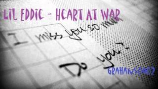Lil Eddie - Heart At War ( 2011 )