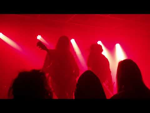 Ultra Silvam - Outbreak of Evil - Part I