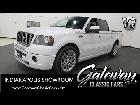 2008 Ford F150 (CC-1342201) for sale in O'Fallon, Illinois