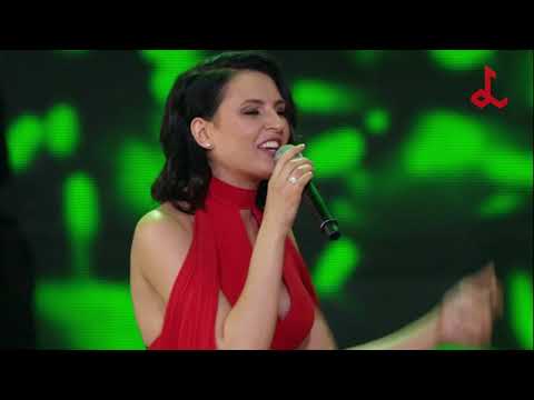 Интарс Бусулис, Мила Нитич - Chervona Ruta |Laima Rendez Vous'2018 19.jul