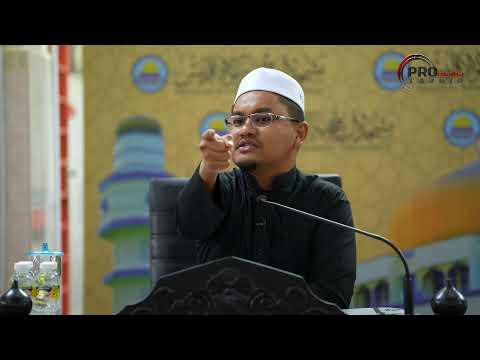 (LIVE) 06-08-2023 Ustaz Rizal Azizan : Kisah-Kisah Dalam Al-Quran
