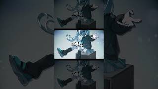 見違えてエレオス / 初音ミク #shorts