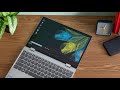 Ноутбук Lenovo Yoga 7 720