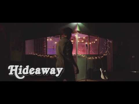 Hideaway - Nothin On Me (Official Teaser Video)