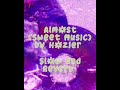 Almost (Sweet Music) by Hozier | Slow and Reverb