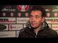 Ricardo Moniz over FC Dordrecht-Excelsior (1-1): 'Het is hier altijd lastig'