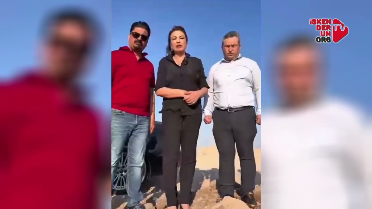 Milletvekili Kara Acil Önlem çağrısı yaptı...