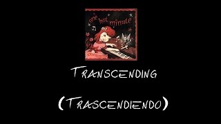 Red Hot Chili Peppers - Transcending [Español]
