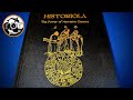 Historiola The Power Of Narrative Charms By Carl Nordblom Esoteric Book Review