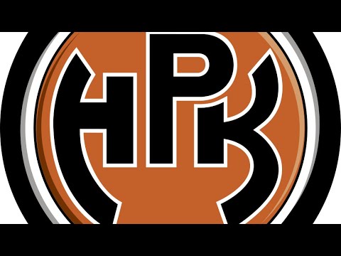 HPK voittaa!! Suomen mestari 2019 on HPK. Onnea HPK, isosti!!  🔶🔶🔶