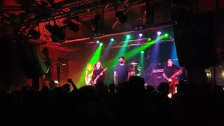 Erra - Ghost Of Nothing (Brighton Music Hall) 8/31/19