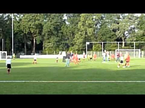 AFC Quick F1 - F1 Roda '46 deel 1.m4v