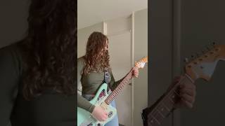 Nirvana Ain’t It A Shame - 1st Attempt