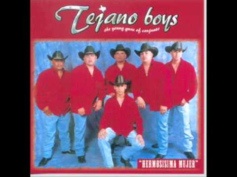 Tejano Boys - Para No Verte Mas