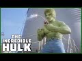 Hulk Stops Explosion Of Power Plant Season 02 Episode 12 The Incredible Hulk