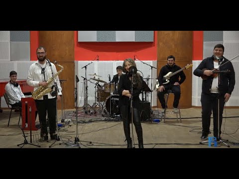 «Երաժշտական առավոտ»․ Walking by project 04.02.2023